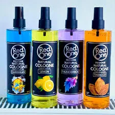 NJEGA POSLIJE BRIJANJA