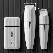 JRL Onyx Ghost set 2