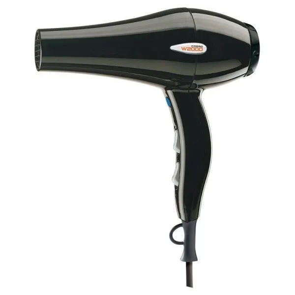 Fen za kosu Gammapiu Mega Cosmo 2200 W – Crni