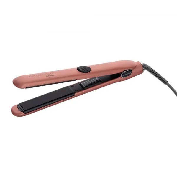 Pegla za kosu Gammapiu Keratin Glory 230 – Matt Rose